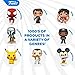 Funko Pop! Games: Overwatch 2- Reaper – Vinyl-Sammelfigur – Geschenkidee – Offizielle Handelswaren – Spielzeug Für Kinder und Erwachsene – Video Games Fans – Modellfigur Für Sammler und Display - 6