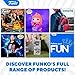 Funko Pop! Games: Overwatch 2- Reaper – Vinyl-Sammelfigur – Geschenkidee – Offizielle Handelswaren – Spielzeug Für Kinder und Erwachsene – Video Games Fans – Modellfigur Für Sammler und Display - 7